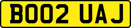 BO02UAJ