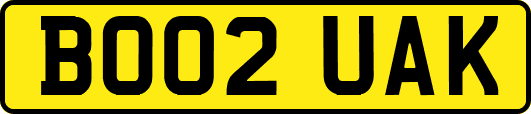 BO02UAK