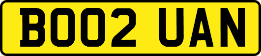 BO02UAN