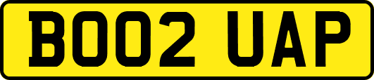 BO02UAP