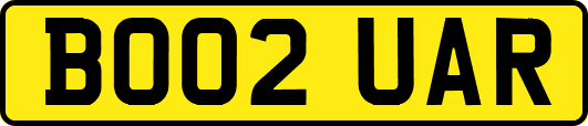 BO02UAR