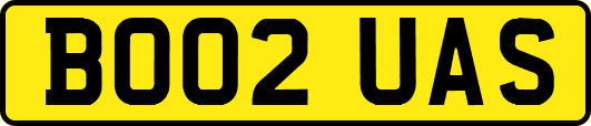 BO02UAS