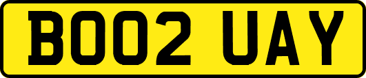 BO02UAY