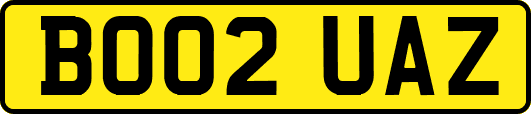 BO02UAZ
