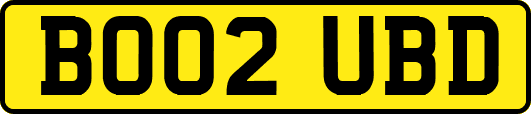 BO02UBD