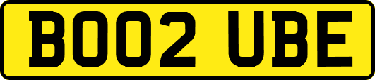 BO02UBE