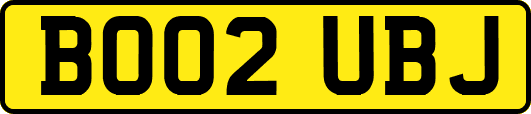 BO02UBJ