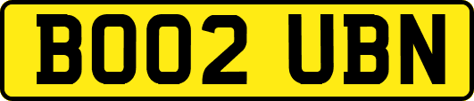 BO02UBN