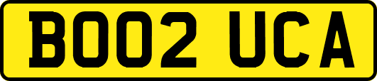 BO02UCA