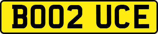 BO02UCE