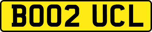 BO02UCL