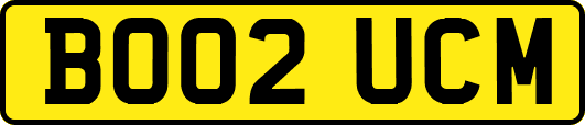 BO02UCM