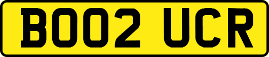 BO02UCR