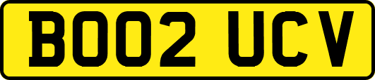 BO02UCV