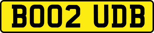 BO02UDB