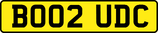 BO02UDC