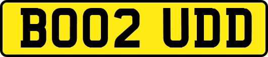 BO02UDD