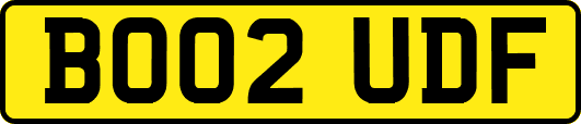 BO02UDF