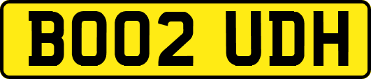 BO02UDH