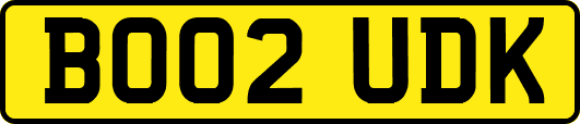 BO02UDK