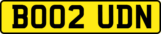 BO02UDN