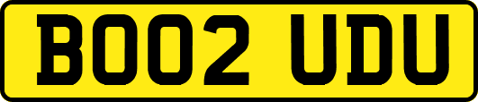 BO02UDU