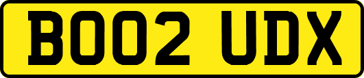 BO02UDX