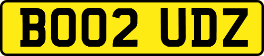 BO02UDZ