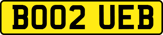 BO02UEB