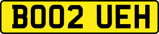 BO02UEH