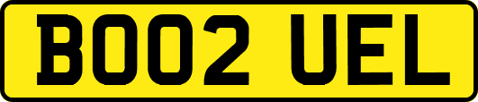 BO02UEL