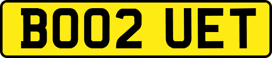 BO02UET