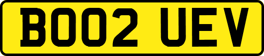 BO02UEV