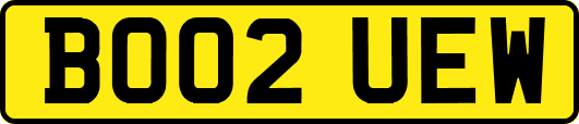 BO02UEW