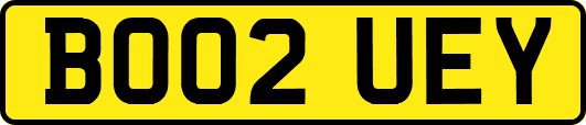 BO02UEY