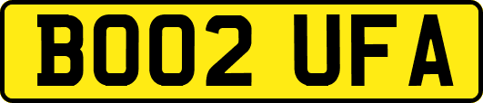 BO02UFA