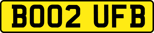 BO02UFB