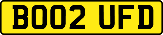 BO02UFD