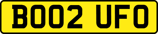 BO02UFO