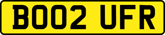 BO02UFR