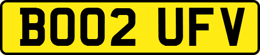 BO02UFV