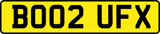 BO02UFX