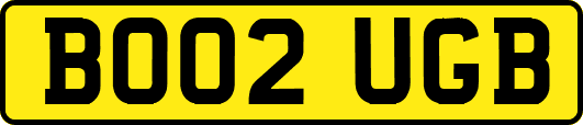 BO02UGB