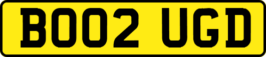 BO02UGD
