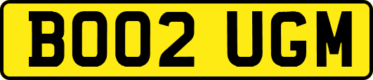 BO02UGM