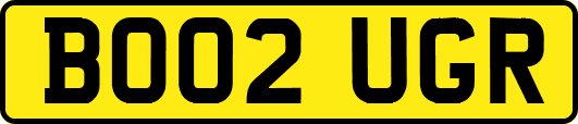 BO02UGR