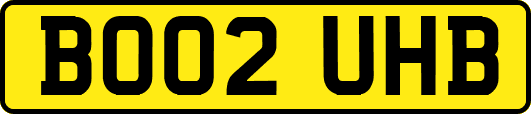 BO02UHB