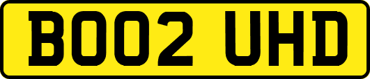 BO02UHD
