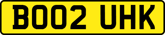 BO02UHK