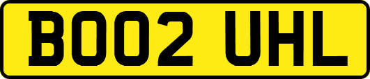 BO02UHL